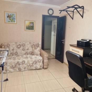 Сдается Многокомнатная квартира, 64 м²