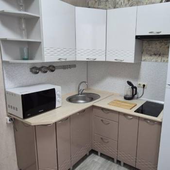 Сдается 1-комнатная квартира, 36 м²