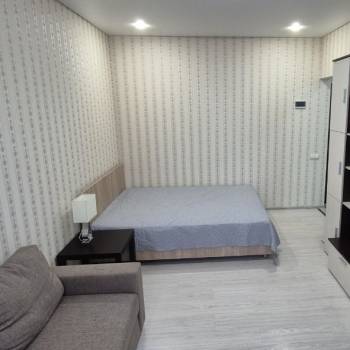 Сдается 1-комнатная квартира, 36 м²