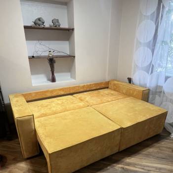 Сдается 2-х комнатная квартира, 58 м²