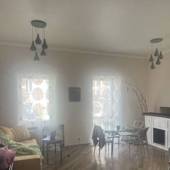 Сдается 2-х комнатная квартира, 58 м²