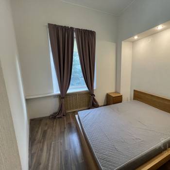 Сдается 2-х комнатная квартира, 58 м²