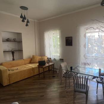 Сдается 2-х комнатная квартира, 58 м²