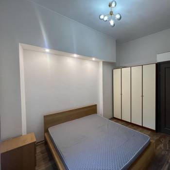 Сдается 2-х комнатная квартира, 58 м²