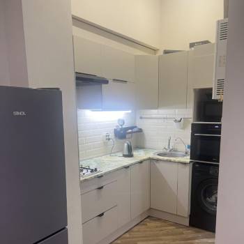 Сдается 2-х комнатная квартира, 58 м²