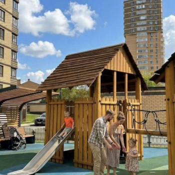 Продается 2-х комнатная квартира, 46,1 м²