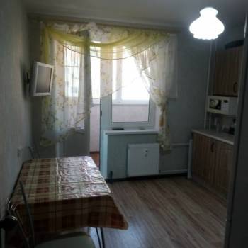 Сдается 1-комнатная квартира, 0 м²