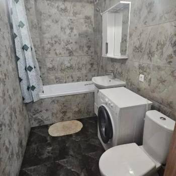 Сдается 1-комнатная квартира, 33 м²