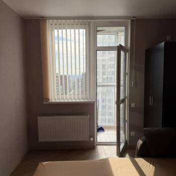 Сдается 1-комнатная квартира, 33 м²