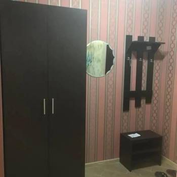 Сдается 1-комнатная квартира, 33 м²