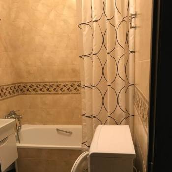 Сдается 1-комнатная квартира, 25 м²