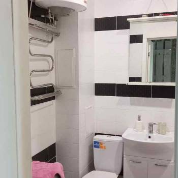 Сдается 1-комнатная квартира, 35 м²