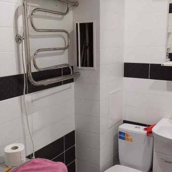 Сдается 1-комнатная квартира, 35 м²