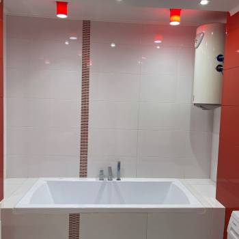 Сдается Многокомнатная квартира, 120 м²
