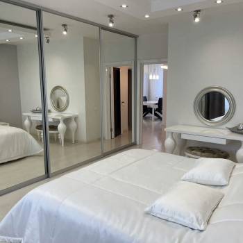 Сдается Многокомнатная квартира, 120 м²