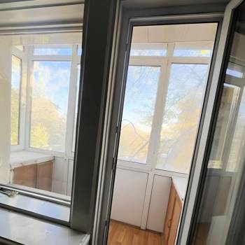 Продается 2-х комнатная квартира, 45 м²