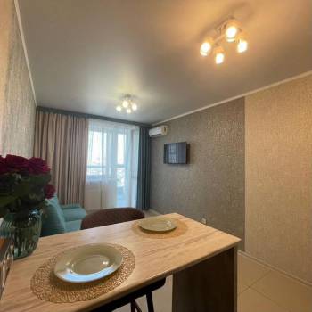 Продается 1-комнатная квартира, 30 м²