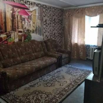 Продается 1-комнатная квартира, 31 м²