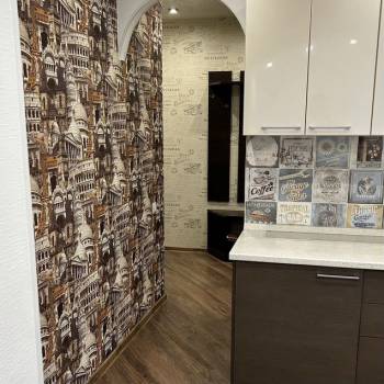 Продается 2-х комнатная квартира, 50 м²