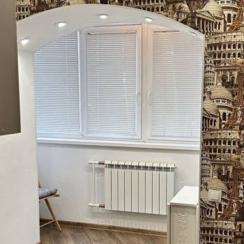 Продается 2-х комнатная квартира, 50 м²