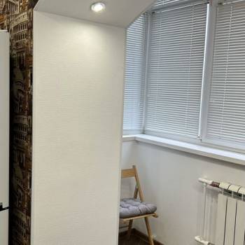 Продается 2-х комнатная квартира, 50 м²