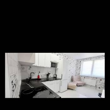 Сдается 1-комнатная квартира, 43 м²