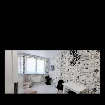 Сдается 1-комнатная квартира, 43 м²