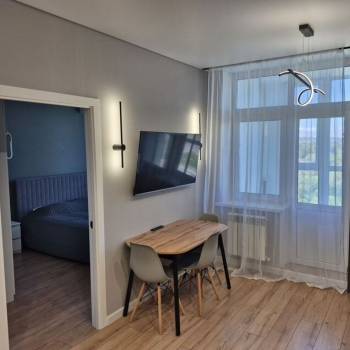 Сдается 1-комнатная квартира, 34 м²