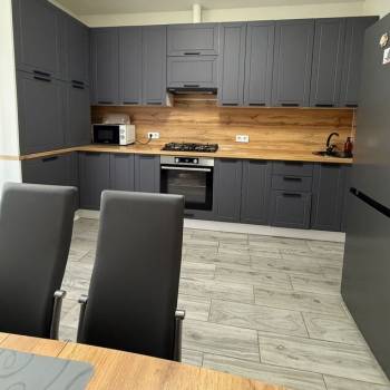 Сдается 1-комнатная квартира, 39 м²