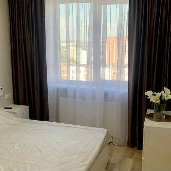 Сдается 1-комнатная квартира, 32 м²