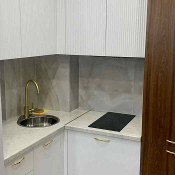 Сдается 1-комнатная квартира, 32 м²