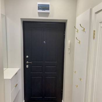Сдается 1-комнатная квартира, 32 м²