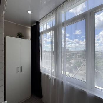 Продается 1-комнатная квартира, 26 м²