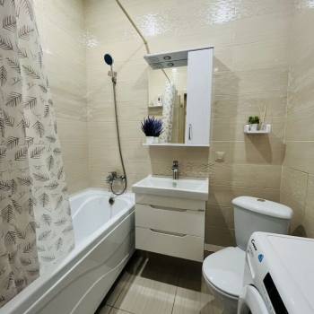 Продается 1-комнатная квартира, 26 м²