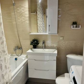 Продается 1-комнатная квартира, 26 м²