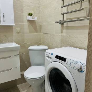 Продается 1-комнатная квартира, 26 м²