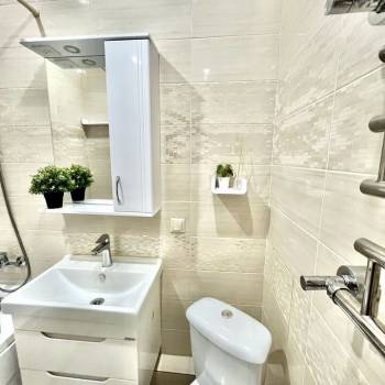 Продается 1-комнатная квартира, 26 м²