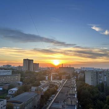 Продается 1-комнатная квартира, 26 м²