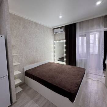 Продается 1-комнатная квартира, 26 м²