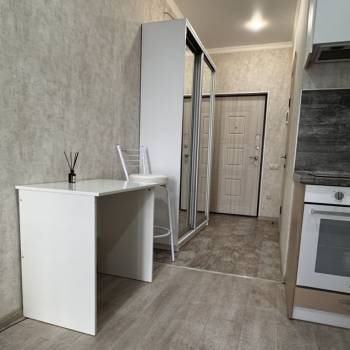 Продается 1-комнатная квартира, 26 м²