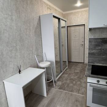 Продается 1-комнатная квартира, 26 м²