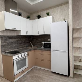Продается 1-комнатная квартира, 26 м²