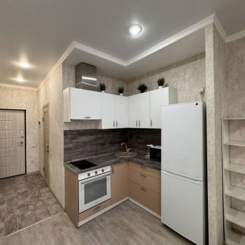 Продается 1-комнатная квартира, 26 м²