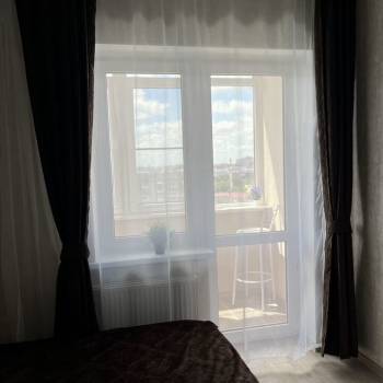 Продается 1-комнатная квартира, 26 м²