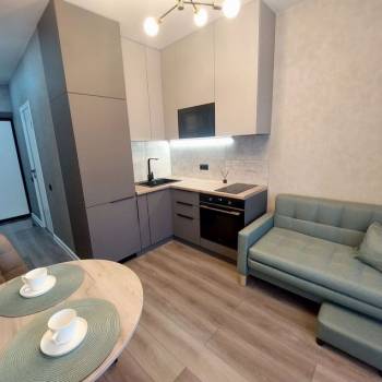 Продается 1-комнатная квартира, 35 м²