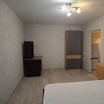 Сдается 1-комнатная квартира, 35 м²