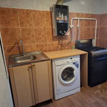 Сдается 1-комнатная квартира, 35 м²
