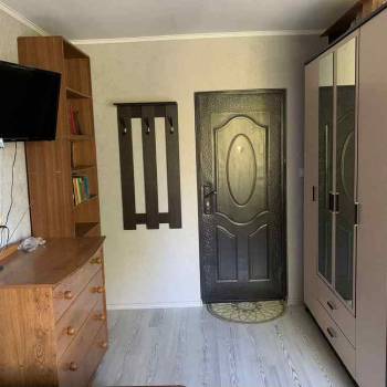 Сдается 1-комнатная квартира, 15,8 м²