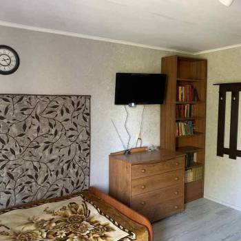 Сдается 1-комнатная квартира, 15,8 м²