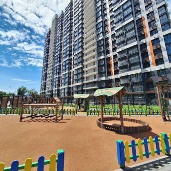 Продается 1-комнатная квартира, 18 м²